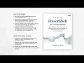 Learn PowerShell with AI Prompts GitHub Copilot AI Shell Microsoft Copilot
