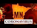 COVID-19 Cases Per Day on the Rise in MN Beltrami County Seeing Increases