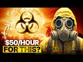 Guarding Armageddon The Security Guard Job No One Talks About But Should