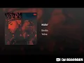 Booba - Ridin’
