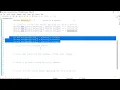 Java 75 The strip method