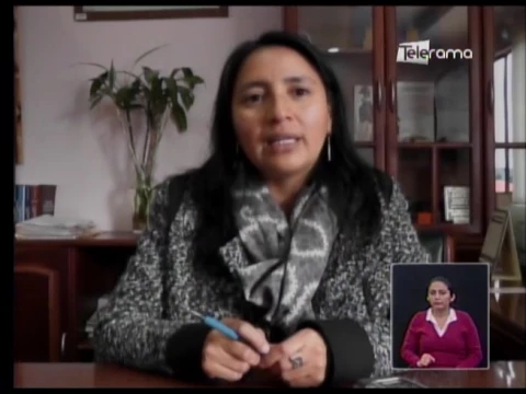 15 familias evacuadas por macrodeslizamiento