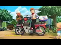 Download Lagu Cartoon Network's Upin Ipin Season 12 Intro (2018)