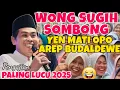 Download Lagu KH ANWAR ZAHID TERBARU 2025 LUCU POLL WONG SUGIH SOMBONG ATI\