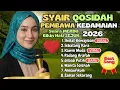 QASIDAH MERDU TERBARU 2026 ❤️ Gambus Islami Syahdu Penyejuk Hati, Bikin Tenang, Paling Banyak Dicari