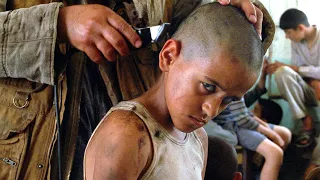 Boy Got Lost In The War 30 Years Later His Story Shocked The Whole World 