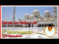 Download Lagu Surah An Naba 1- 40, H. Muammar ZA, Qori Internasional #tilawah #annaba #muammar
