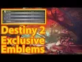 Destiny 2 Rewards For Returning Players