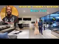 MC Hammer s Wife 5 Children Mansion Car collection Net Worth 2024 and More