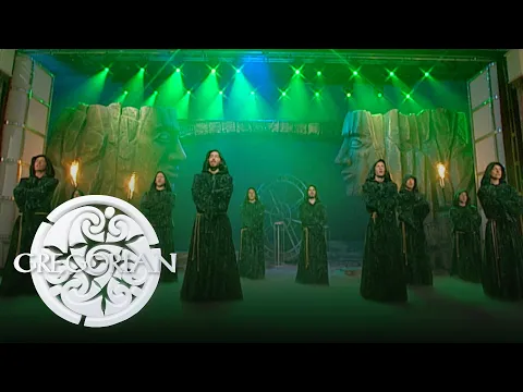 Download MP3 Gregorian - Bridge Over Troubled Water (Melodien für Millionen, March 14th 2004)