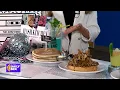 Hash Kitchen In Our Brunch Era Weekend Event