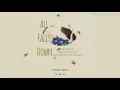 [Vietsub+Lyrics] All Falls Down - Alan Walker ft Noah Cyrus, Digital Farm Animals