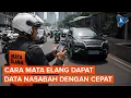 Lagu Cara Mata Elang Dapat Data Nasabah dengan Mudah Dalam Hitungan Detik