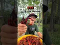 How To Get All The Crawfish Claw Meat