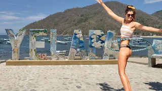 Yelapa | Sailing Avocet