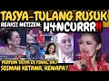 Lagu Gini jadinya Tasya Final Da7 lagu Tulang Rusuk tanpa musik, soimah ketawa, Lesti Kejora beri suport