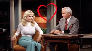 Johnny Carson s Confession Was She His Only True Love