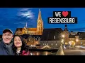 Regensburg Germany Travel Guide Best Things to See and Do in Regensburg Germany