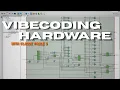 I made Claude design a RISC-V CPU and then Synthesized on FPGA