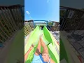 Download Lagu 99ft Tall NEAR-VERTICAL Drop Water Slide