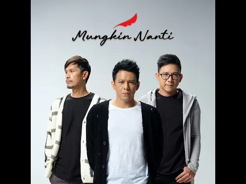 Download MP3 NOAH - Mungkin Nanti (New Version)