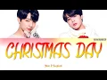 Download Lagu BTS JIMIN \u0026 JUNGKOOK - Christmas Day (Color Coded Lyrics Eng/Rom/Han/가사) (Music is NOT MINE)