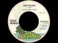 Lagu ▶️ [1975] Rudie Mowatt ☢ Love You Baby