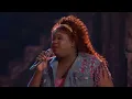 EXPLAINED || How Does Alex Newell Sing INDEPENDENTLY OWNED?
