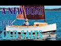 The boat that will replace your last boat