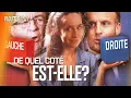 Download Lagu SALOMÉ SAQUÉ N’EST PLUS DE GAUCHE ?