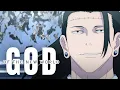 Download Lagu Geto Suguru | God van de Nieuwe Wereld