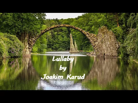 Download MP3 [Copyright Free Music] Lullaby - Joakim Karud