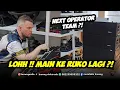 Lagu LOHH MISHKA MAIN KE RUKO LAGI ?! TERNYATA BISA JADI OPERATOR SOUND BENERAN !! 