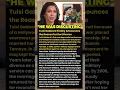 Tulsi Gabbard Finally Announces the Reason for Her Divorce