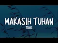 Tenxi - Makasih Tuhan (Lirik Lagu)