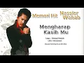 Download Lagu Mengharap Kasih Mu - Nassier Wahab (MTV)