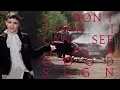 Roses (Official Lyric Video) - CHVRCHES