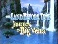 Download Lagu The Land Before Time IX – Journey to Big Water (2002) Promo (VHS Capture)