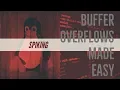 Buffer Overflows Made Easy - Part 2 Spiking