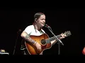 Billy Strings, "I Havent Seen Mary In Years," Grey Fox 2019