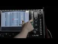 dLive - Stereo Link