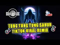 Lagu Sean Al - Tung Tung Tung Sahur (Dj Gibz Disco Remix 2025) | TikTok Viral