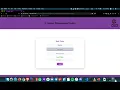 Online Flight Reservation System