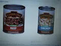 Keystone canned meat update from Walmart online site