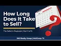 How Long Does It Take to Sell a House in McKinney TX Real Timeline for 2026 D J Realty Group