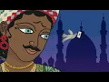Jahanpana - Dizlaw | Lyric Video