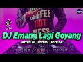Download Lagu DJ EMANG LAGI GOYANG x AMELIA JEDAG JEDUG TIKTOK VIRAL REMIX FULL BASS TERBARU 2021