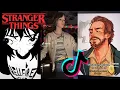 Stranger Things TikTok Compilation for SUMMER