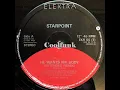 Starpoint - He Wants My Body (12" Extended Remix)