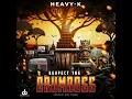Download Lagu Heavy K - Kuwe feat. MaWhoo \u0026 Mazet SA